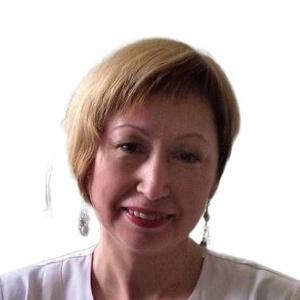 Иодловская Лариса Анвартиновна