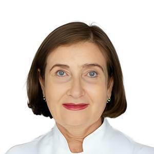 Чекмарева Наталья Максимовна