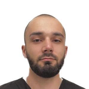 Жгутов Владислав Александрович