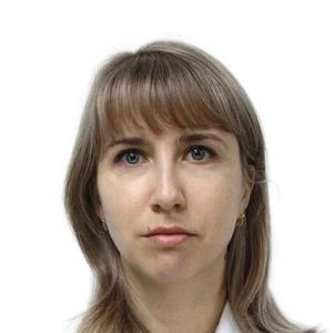 Сергиенко Виктория Ивановна