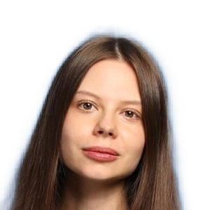 Шаповалова Екатерина Александровна