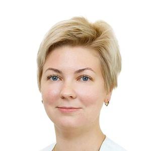 Алейникова Екатерина Александровна