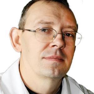 Тахтамыш Михаил Анатольевич