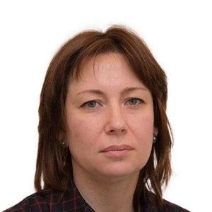 Ерикова Татьяна Борисовна
