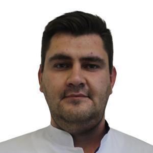 Лукашин Михаил Александрович