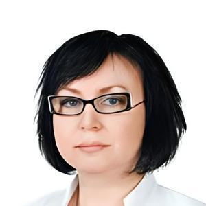 Шеврыгина Ольга Николаевна