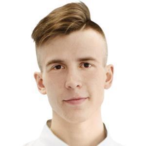 Попов Степан Владимирович