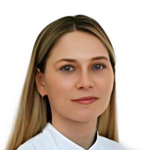 Немирская Валерия Юрьевна