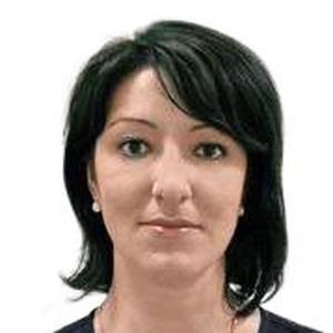 Чиквиладзе Юлия Гурамовна