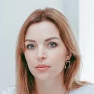 Колосок Оксана Евгеньевна