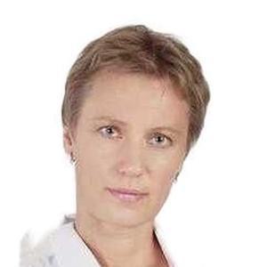 Супрун Елена Викторовна