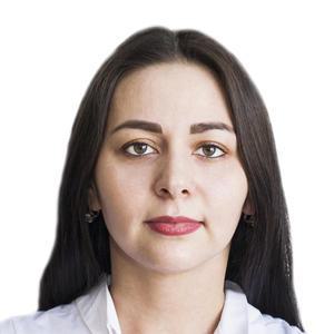Сурмятова Радмира Вахидовна