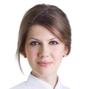 Чинёнова Ксения Владимировна