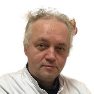 Малоземов Игорь Викторович
