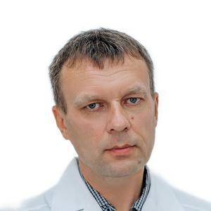 Стрельников Илья Владимирович