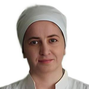 Хаюрина Лиана Шахболтовна