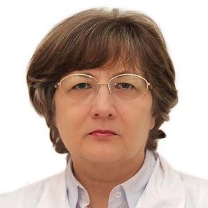 Саяпина Елена Владимировна