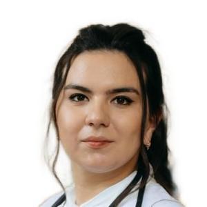 Талыблы (Акберова) Малика Хаганиевна