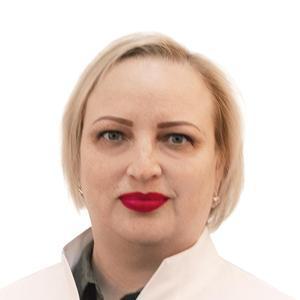 Шокарева Татьяна Петровна