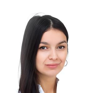 Дибирова Замира Шейхмагомедовна