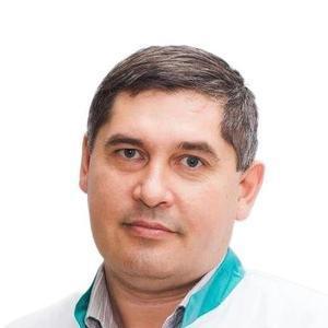Ерохин Владимир Васильевич