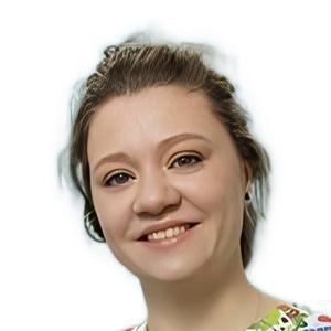 Фомина Надежда Анатольевна