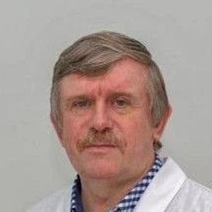 Опарин Виктор Андриянович