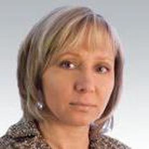 Клементьева Наталья Владимировна