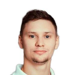 Фролов Виталий Витальевич