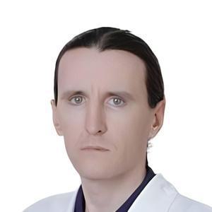 Казаков Евгений Сергеевич