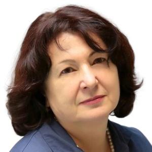 Чалаева Людмила Белальевна