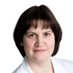 Губарева Светлана Геннадьевна