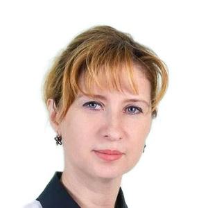 Чуруксаева Ольга Николаевна