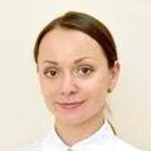 Мангазбаева Вера Михайловна