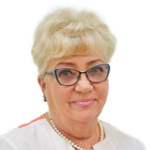 Кирилина Юлия Евгеньевна