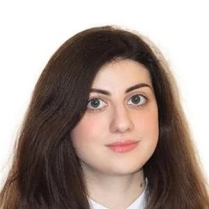 Овчинникова Ольга Николаевна