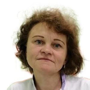 Тюрина Татьяна Валентиновна