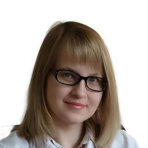 Антонова Мария Александровна