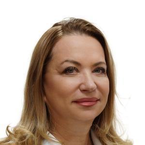 Минаева Стелла Валерьевна