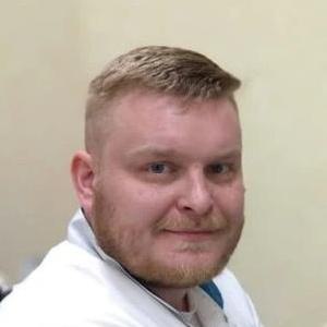 Шнапцев Алексей Александрович
