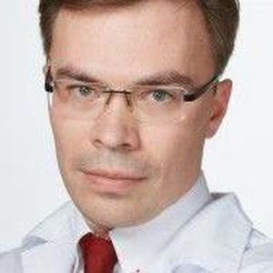 Криволапов Сергей Николаевич