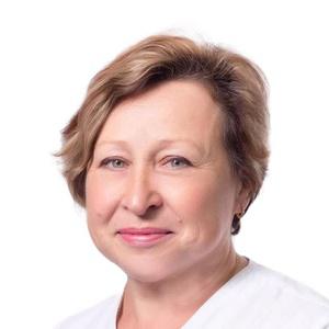 Дубцова Наталья Станиславовна