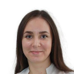 Фомина Наталья Владимировна