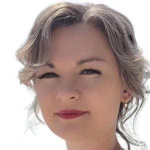 Комкова Ксения Петровна