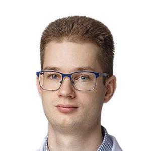 Тарасов Владимир Андреевич