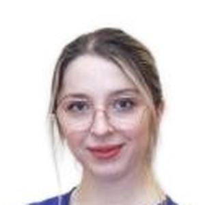 Умарова Заира Ахмедовна