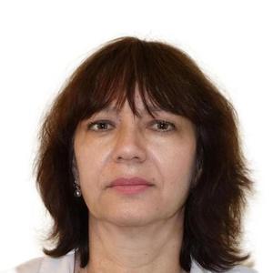 Папилова Ирина Ивановна