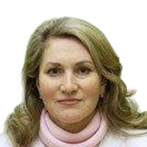 Денисова Ольга Александровна