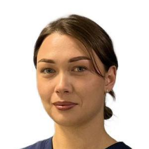 Хасанова Саида Камилевна