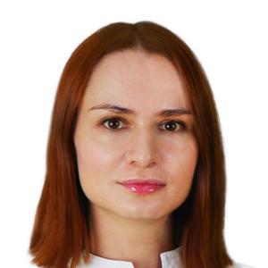 Бутусова Александра Валентиновна
